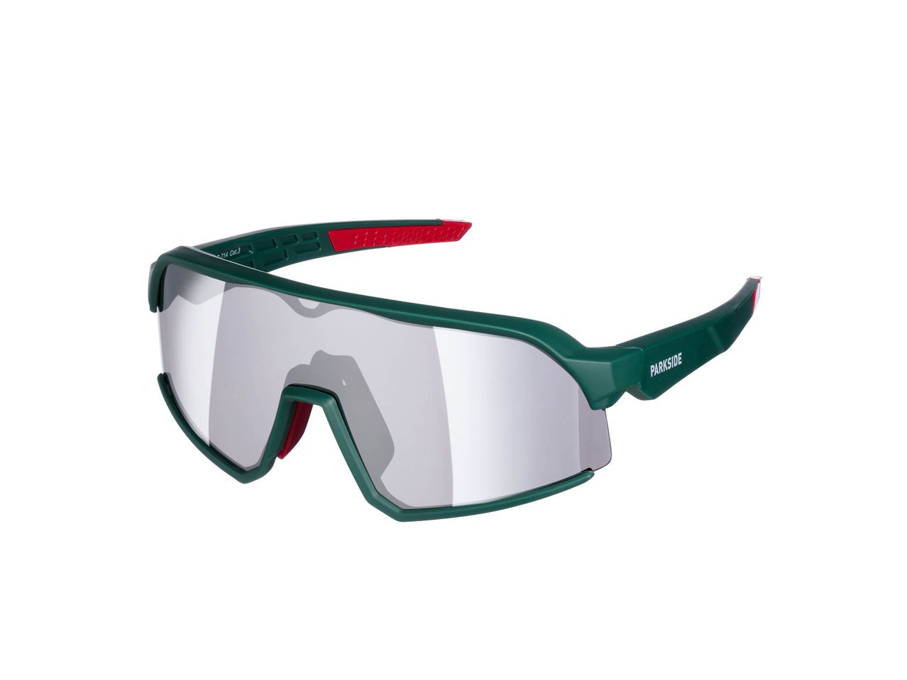 Lunettes de soleil