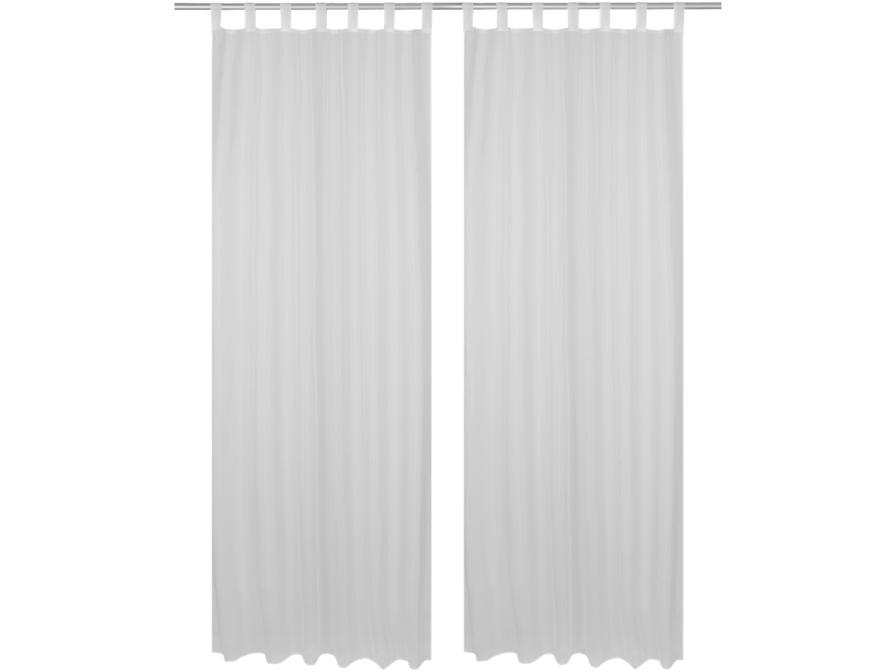 Komplet 2 firan 135 × 254 cm; Komplet 2 firan 135 × 254 cm