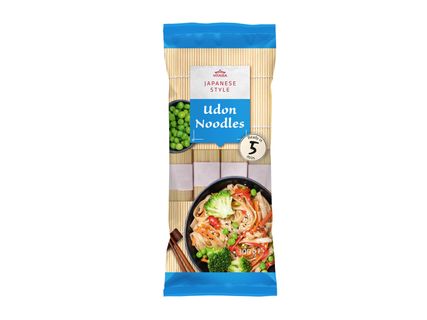 Soba / Udon száraztészta*