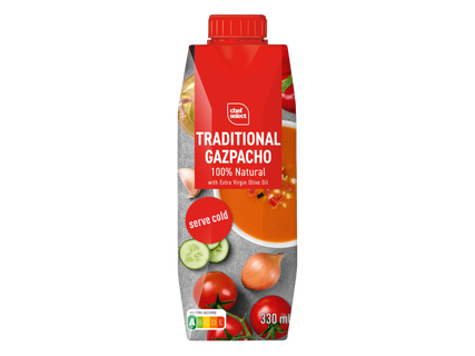 Gazpacho