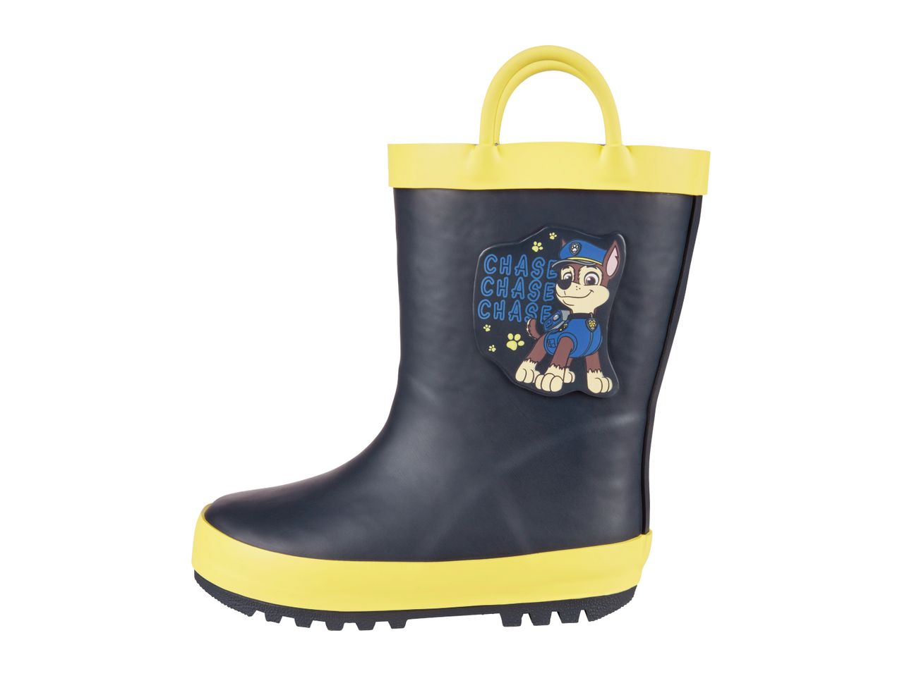 Paw Patrol Chase rain boot
