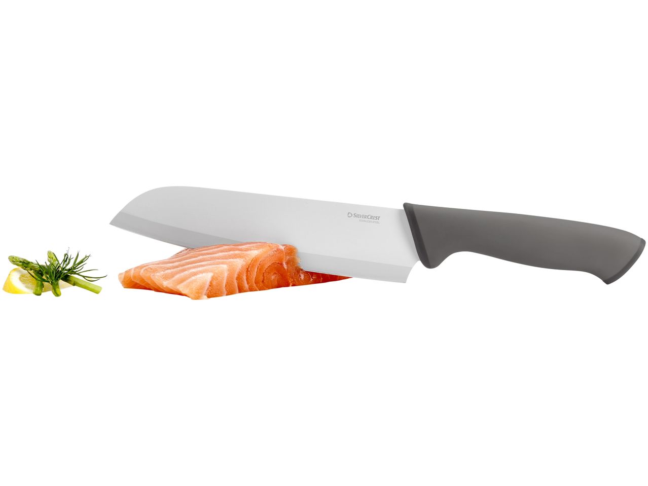 Coltello da cucina, 1 o 2 pezzi