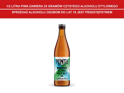 Pinta Zwycięskie Extra Pale Ale