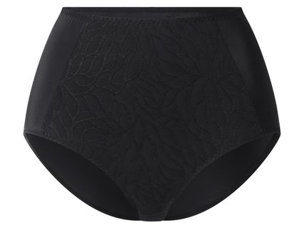 Női csipkés magasderekú alsó