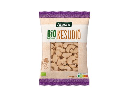 Bio kesudió (Lidl Plus)