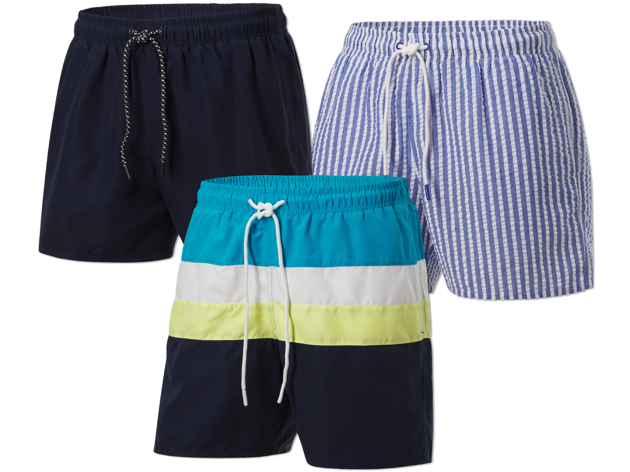 Badshorts