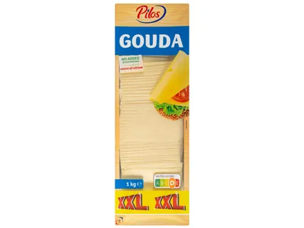 Gouda sajt