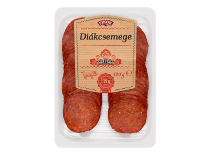 Diákcsemege (Lidl Plus)