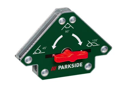 Mágneses rögzítő