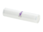 SILVERCREST® Vacuum Sealer Rolls with a purple arrow indicating direction