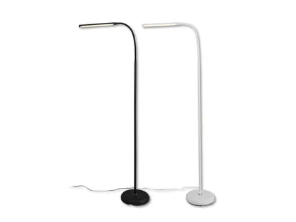 LIVARNO home LED-põrandalamp
