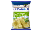 Eridanus oregano chips, Griekse stijl.