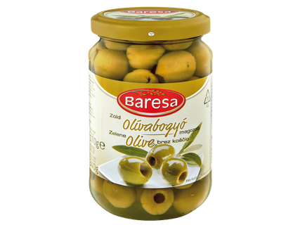 Magozott olívabogyó