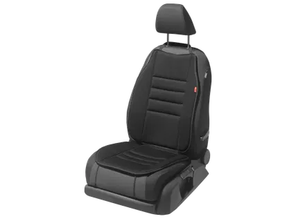 Ultimate Speed® Подложка за автомобилна седалка