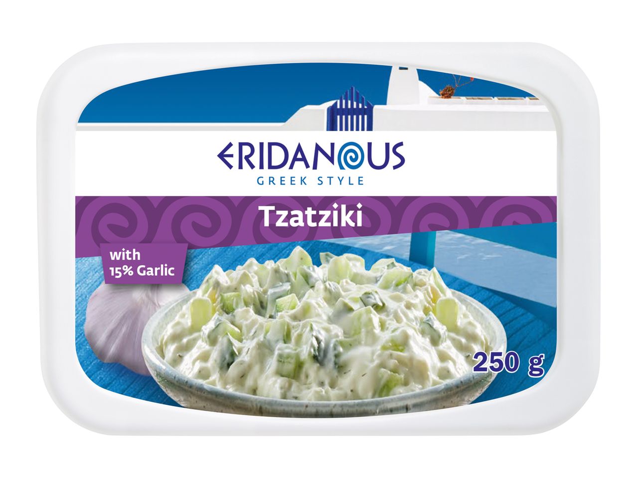 Pojdi na celozaslonski pogled: „Tzatziki“ – Slika 3