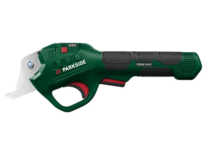 Parkside® Akku-Gartenschere 4 V