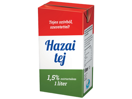 UHT-tej*