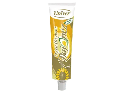 Extra fűszeres majonéz