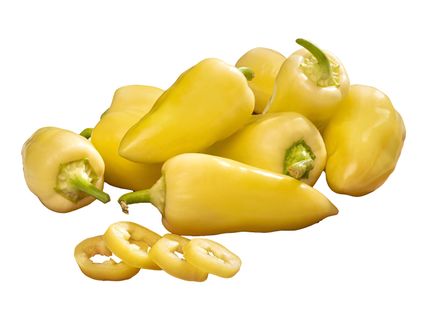 Lecsópaprika