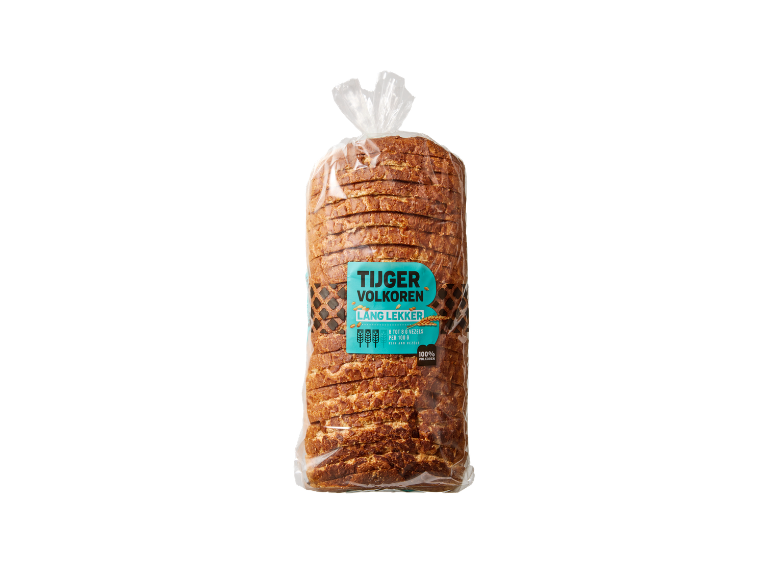 Tijger volkoren