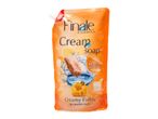 Săpun cremos Finale Cosmetics, ambalaj economic.