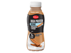 Milbona High Protein Drink, Kaneelsmaak, 35g eiwit, geen toegevoegde suiker, vetvrij