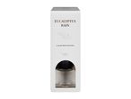 Deluxe Eucalyptus Rain reed diffuser.