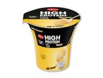 Milbona High Protein Vaniljemousse i kop.