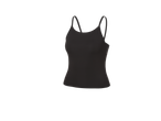 CRIVIT women's black functional tank top