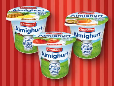 Ehrmann Almighurt