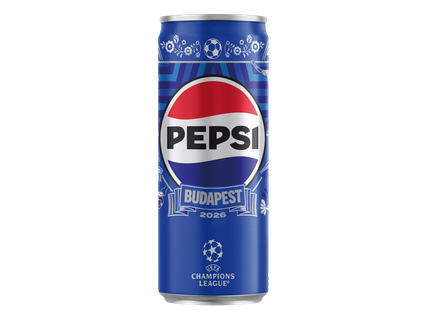 Pepsi