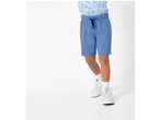 Șort și adidași pentru băiat: haine casual pentru băieți.