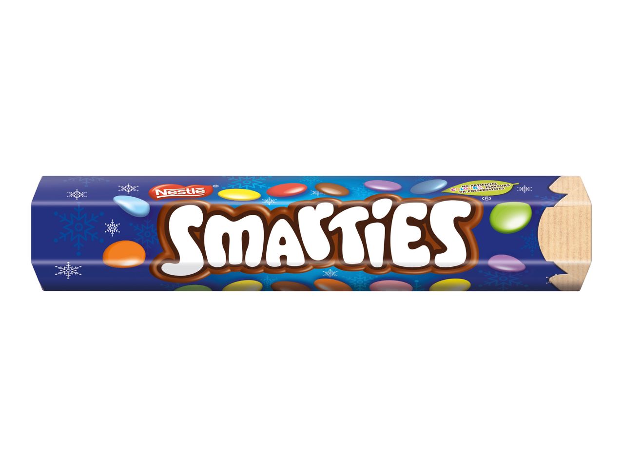 Smarties Giant Tube