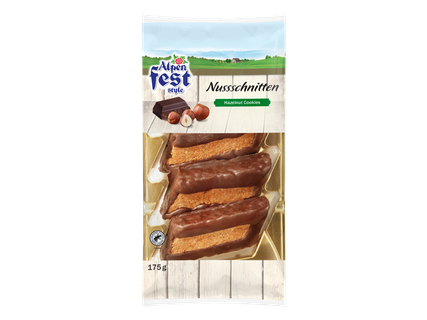 Petits gâteaux