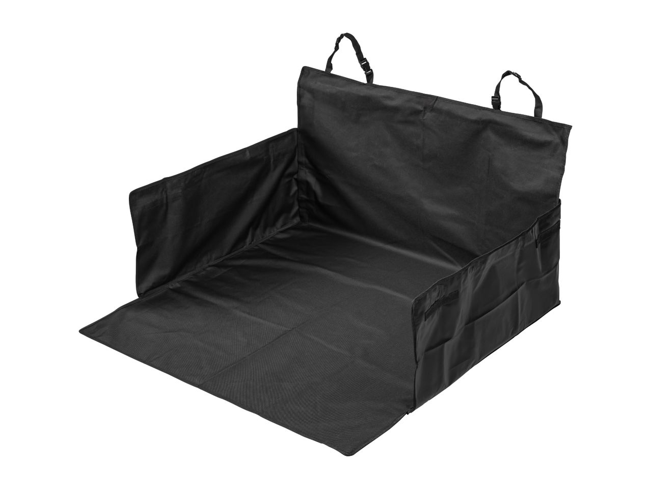 ULTIMATE SPEED Car Boot Protector