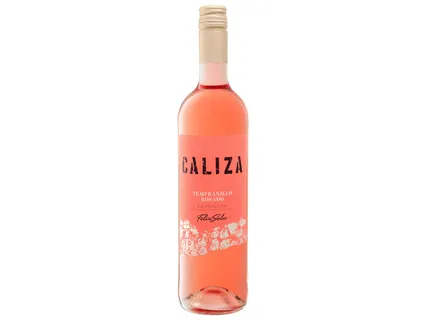 Tempranillo Rosado La Mancha*