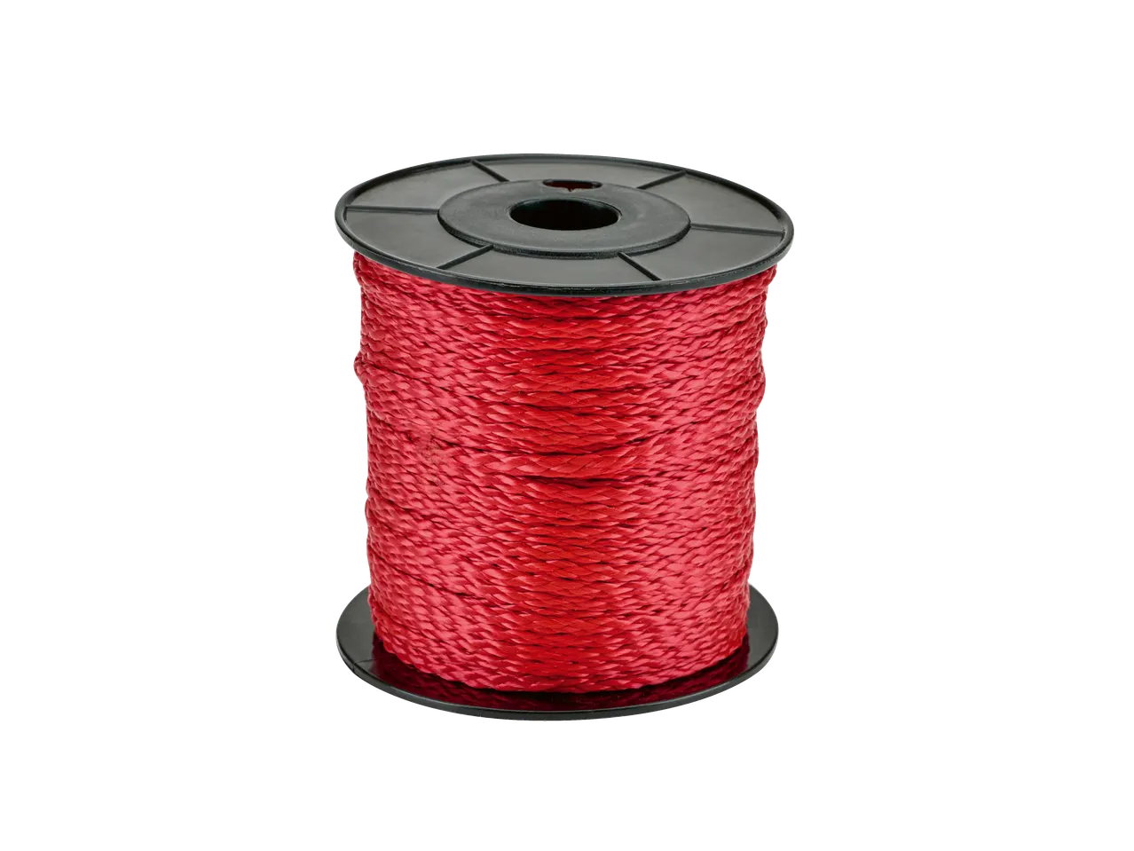 Bobina de corda vermelha PARKSIDE