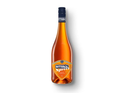 Allini Bitterol Spritz