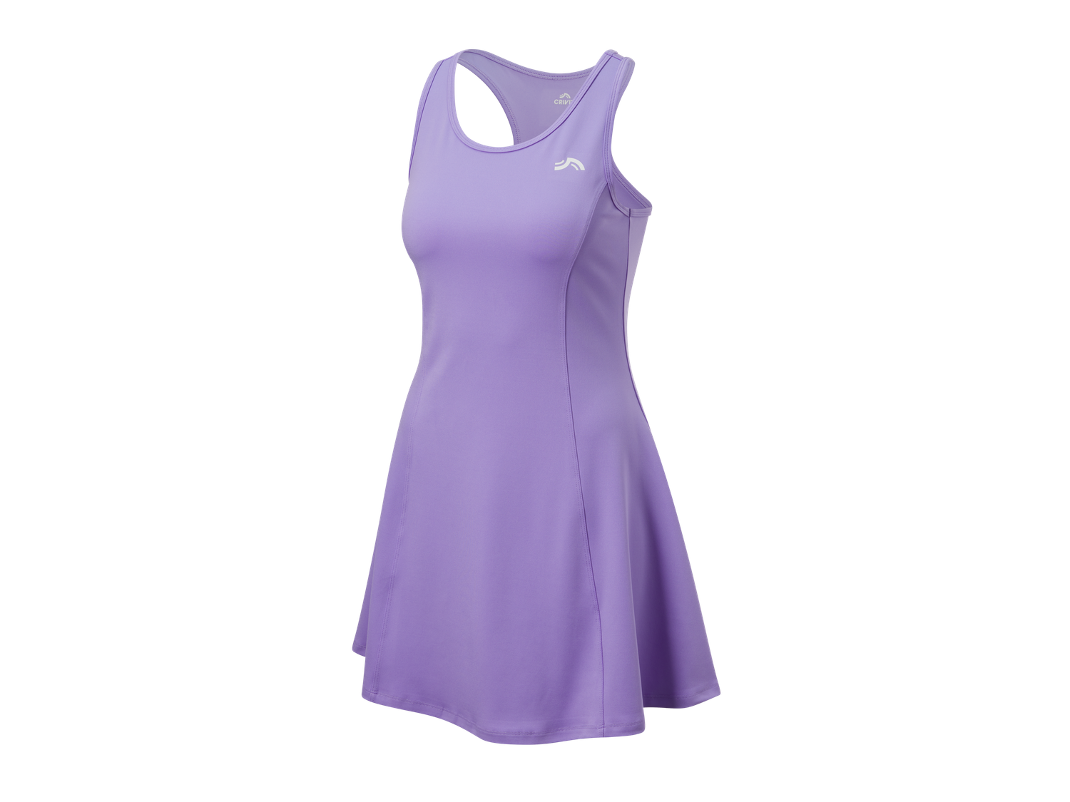 Dames sportjurk