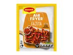 Fajita seasoning mix for air fryer, 15-minute recipe serving 4.