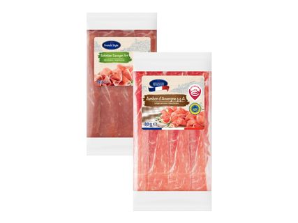 Spécialités françaises/French Style Französische Spezialitäten