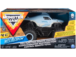 SPIN MASTER™ Pojazd zdalnie sterowany Monster Jam