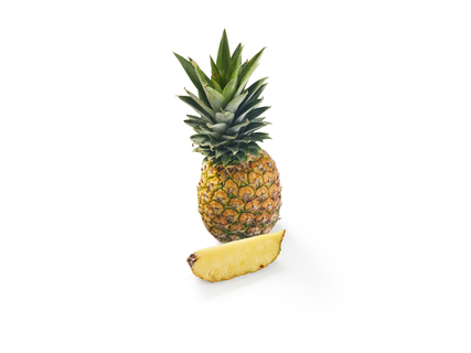 Ananas, lose