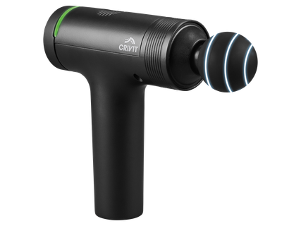 Prémium masszázspisztoly