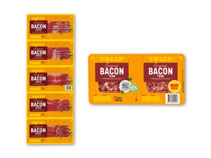 TULIP Bacon