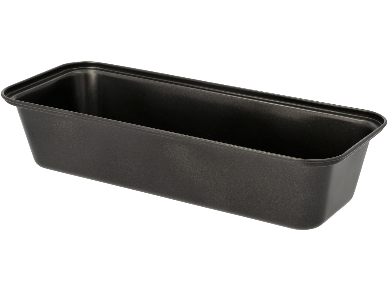 Tavă de copt dreptunghiulară neagră SILVERCREST®