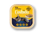 Coshida пастет с пуйка за котки.