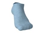 Light blue ankle sock