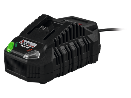 Parkside® Aku kiirlaadimisseade 20 V PLG 20 C3