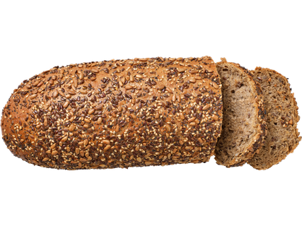 Minu Leib Leib seemnetega